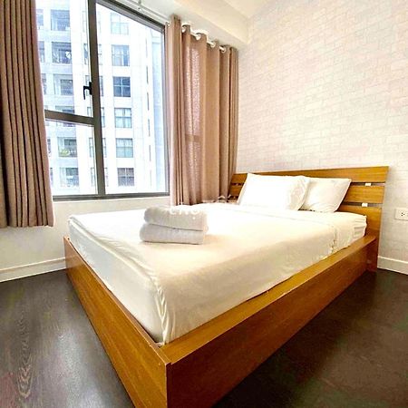 Căn hộ cao cấp IMPERIAL PLACE TP. Hồ Chí Minh Ngoại thất bức ảnh