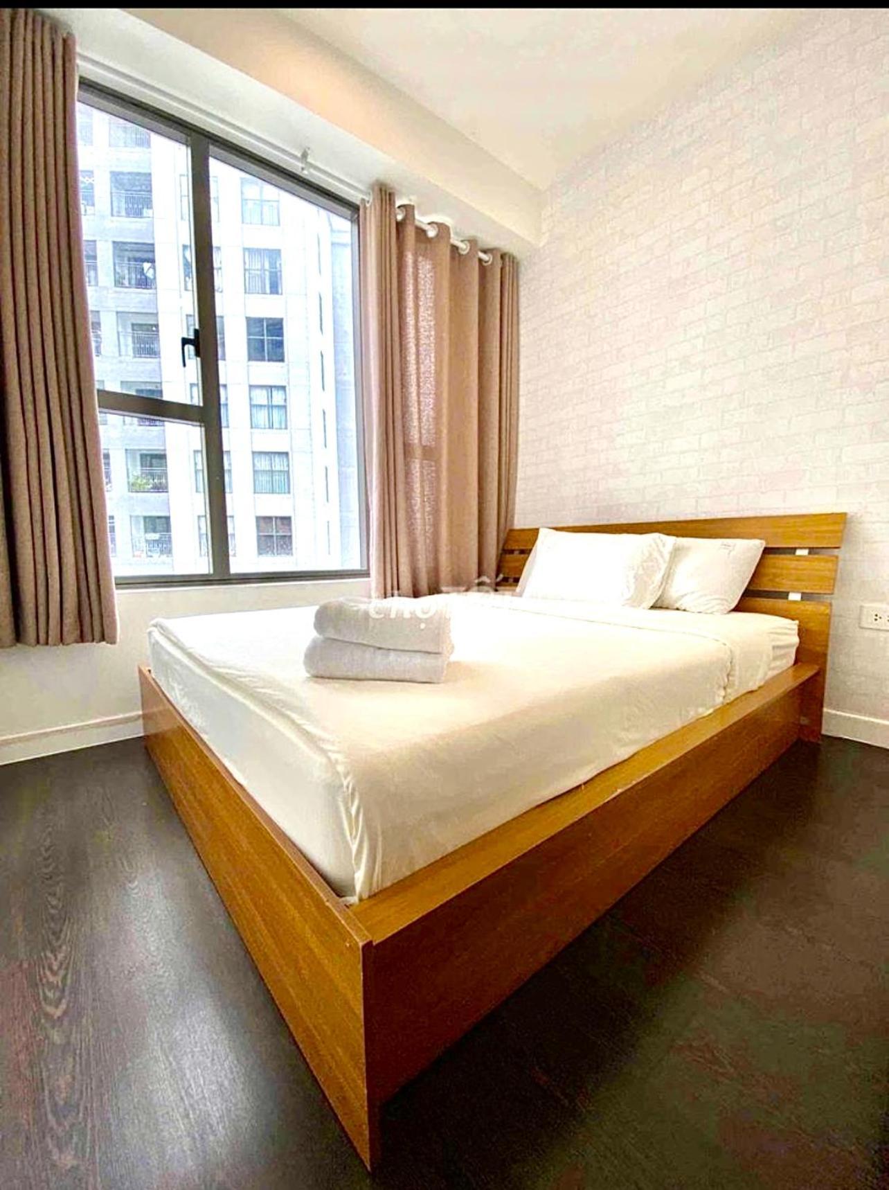 Căn hộ cao cấp IMPERIAL PLACE TP. Hồ Chí Minh Ngoại thất bức ảnh