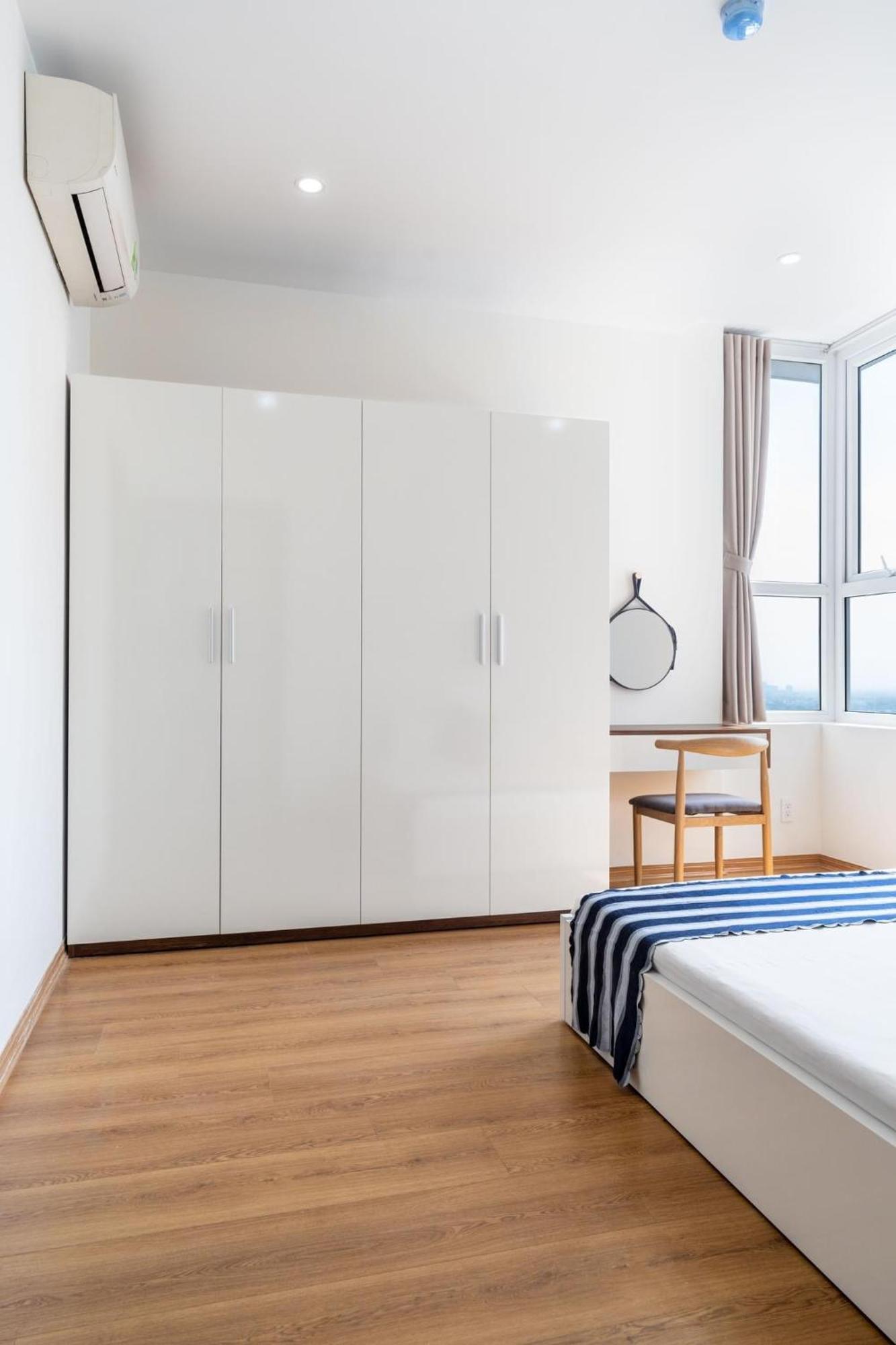 Căn hộ cao cấp IMPERIAL PLACE TP. Hồ Chí Minh Ngoại thất bức ảnh